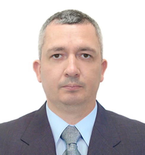 Фото Николаева Александра Ивановича, депутата муниципального совета
